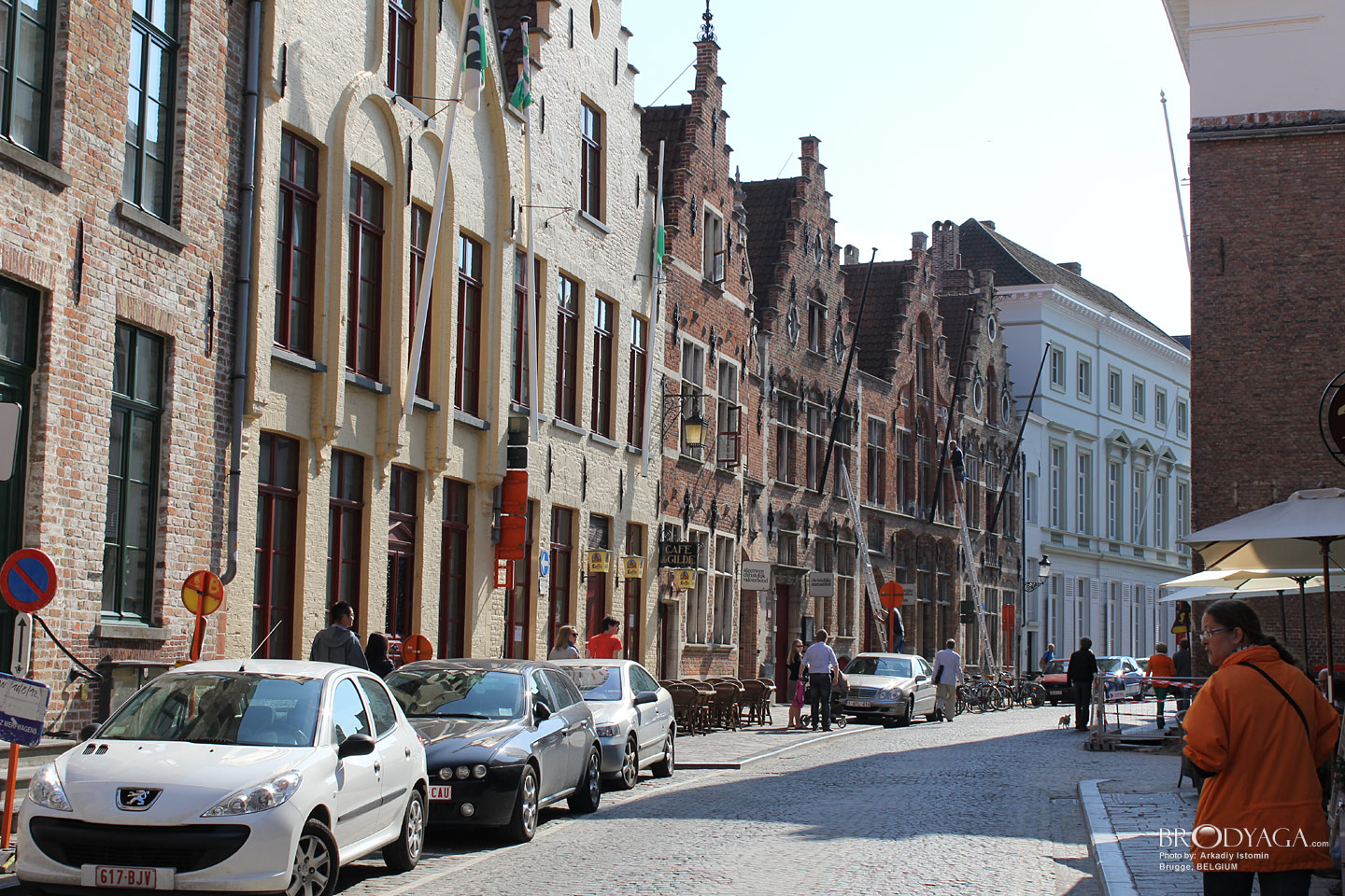 Brugge